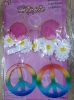 Dress up Hats - Hippe Flower Headband Set